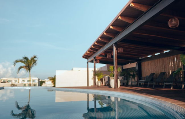 Cacao Tulum -Luxury Condos- - Photo 66