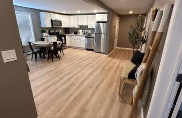 Turtles Cove - Walk to Hampton & Seabrook Beach - Foto 3