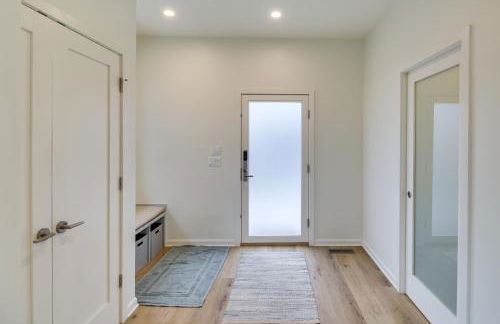 Columbia Falls Home with Patio Near Glacier NP! - Foto 28