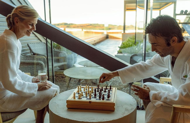 Panorama Hotell Rorbusuiter - Foto 48