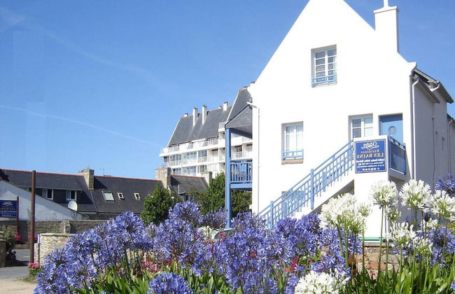 Apartment in Tregastel Near the Beach - Foto 10