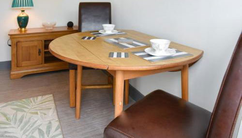 Spring Lodge - Foto 4