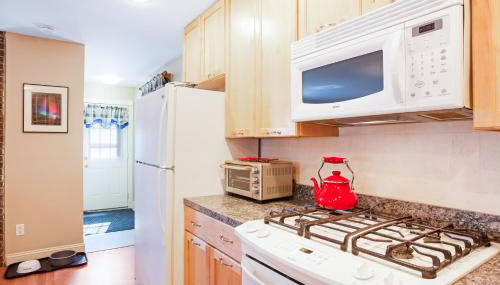 Lucky Stone Cottage - Foto 3