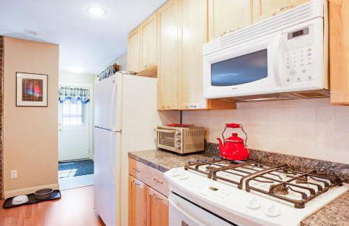 Lucky Stone Cottage - Foto 3