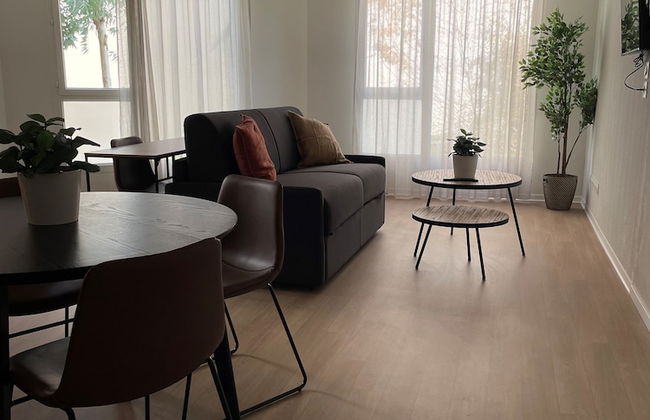 Apparteo Montpellier - Photo 22