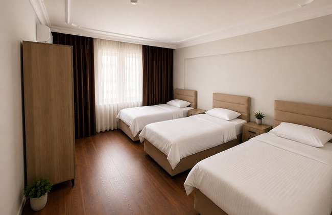 Lumiera Suites Hotel - Foto 5
