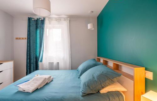 Appartement la Perle - Foto 20