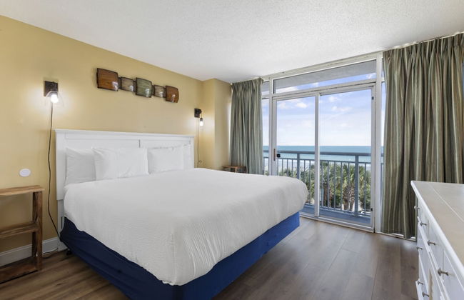 Atlantica Resort Myrtle Beach - Foto 38