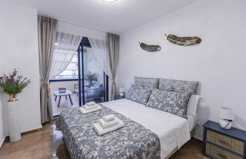 SOPHIA'S RESIDENCE - Sea View Apartment at Calpe Port, Costa Blanca - Photo 28