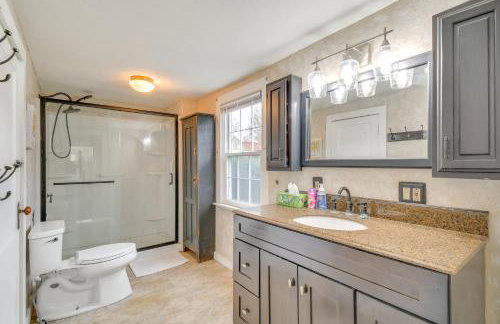 5 Mi to Lake Ontario Mexico Home with Seasonal Pool - Photo 13