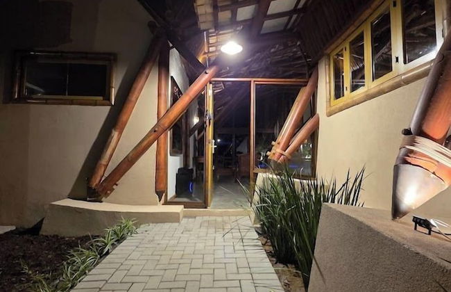 CASA BAMBU ANGRA - Photo 25