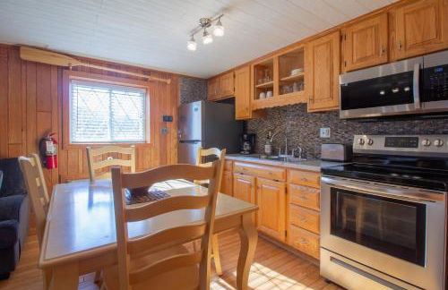 Stay In Ohiopyle near everything including the trail, Ohiopyle PA - Foto 8