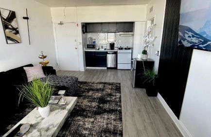 Luxe Skyrise Condo Downtown Jax - Foto 2