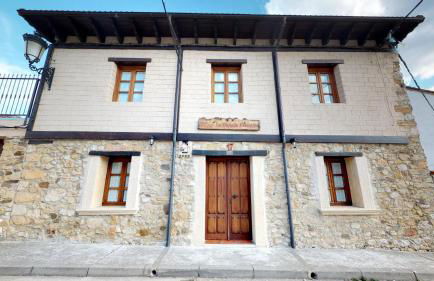 Casa Rural Majada Palentina - Foto 40