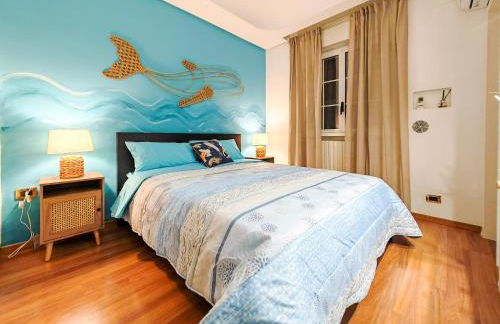 Le Terrazze di Gabriella - Apartment in Bari - Foto 34