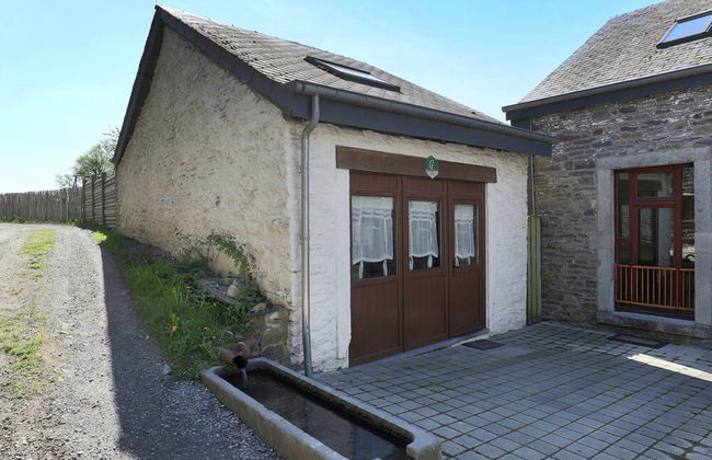 Beautiful Cottage in Malempre With Fenced Garden - Photo 28