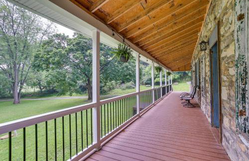 Large Historic Home in Pennsylvania Dutch Country! - Foto 38