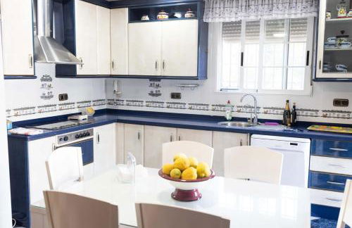 Villa Soraida - Foto 37