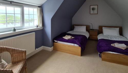 Lochside Apartment - Foto 5