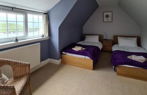 Lochside Apartment - Photo 5