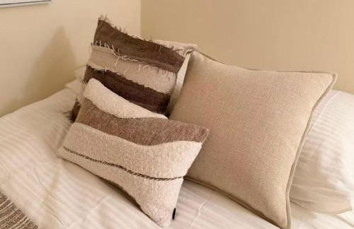 Architect Renovated Family Duplex 4 bedrooms Opéra Lafayette 9p CCTV in Common Areas - Foto 24