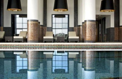 Appartement Enghien-les-Bains à 7 min du Casino Barrière - Foto 49