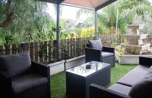 Residence Villa Rosa dei Venti - Foto 80