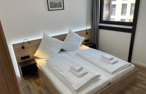 NB Apartments - Foto 59