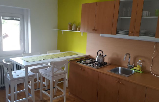 Apartments Peter - Foto 25