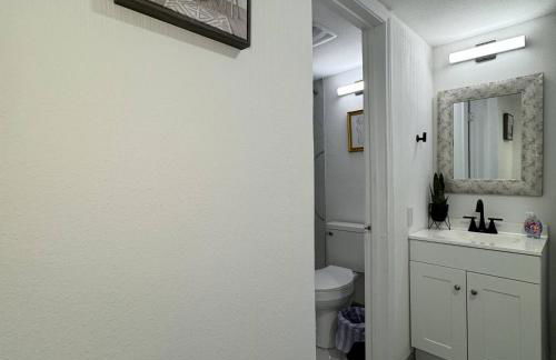 2-2 Dallas l FIFA READY l 5 Min from Love Field - Foto 22