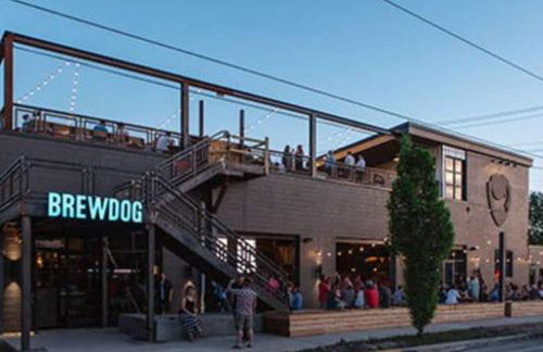 The City View Suite Garage Parking Top Floor! - Foto 23