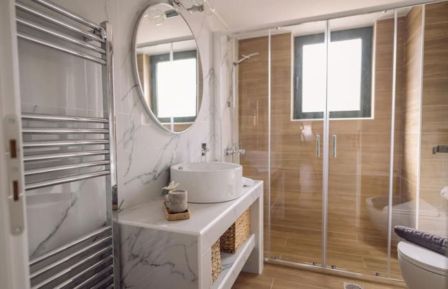 Helen Sweet Home in Kounoupidiana - Photo 28