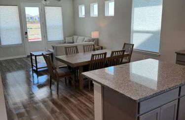 The White Haus A Cozy New Braunfels Cottage - Foto 6