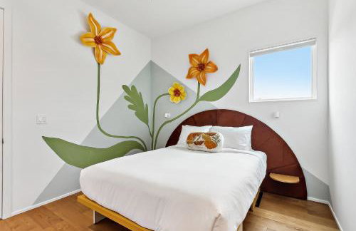 The Cocodrie Private 12BR Villa - Foto 41