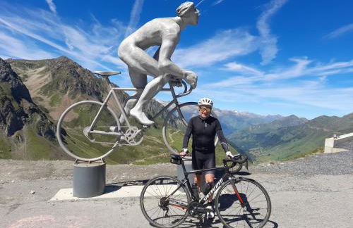 Gîte les lys Fleurs des Pyrénées - Foto 23