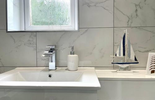 Central Hamilton House - Foto 32