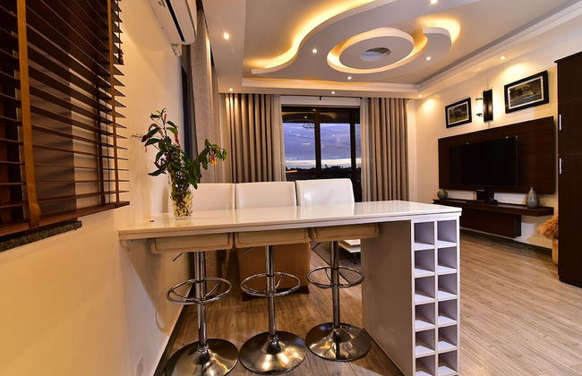 Entebbe Stay Apart-Hotel - Photo 16