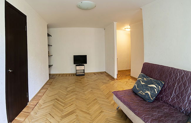 Domumetro na K.Simonova - Foto 14