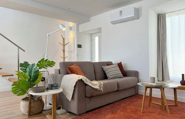 Casas Capela by O'Porto Seven - Foto 29