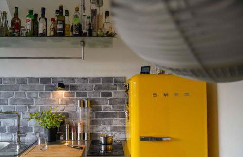 Apartment Mini-Loft am Schloss - Foto 11