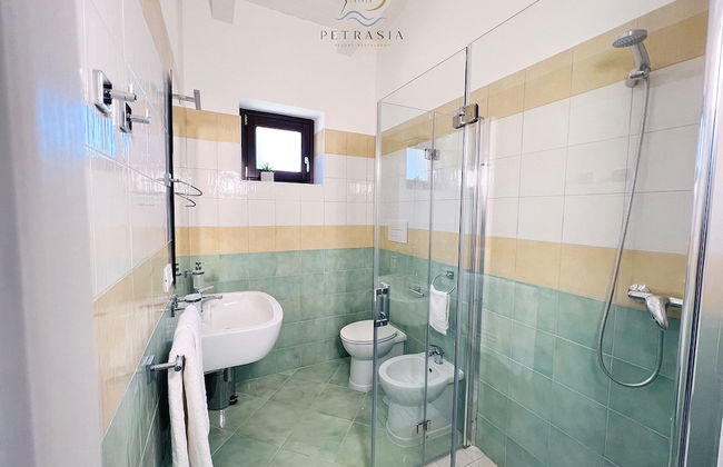 Resort Petrasia - Foto 38