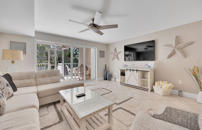 Mariner's Club Key Largo by KeysCaribbean - Foto 54