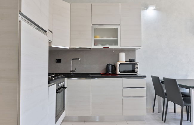 Torino Tribunale & Porta Susa Flat - Foto 12