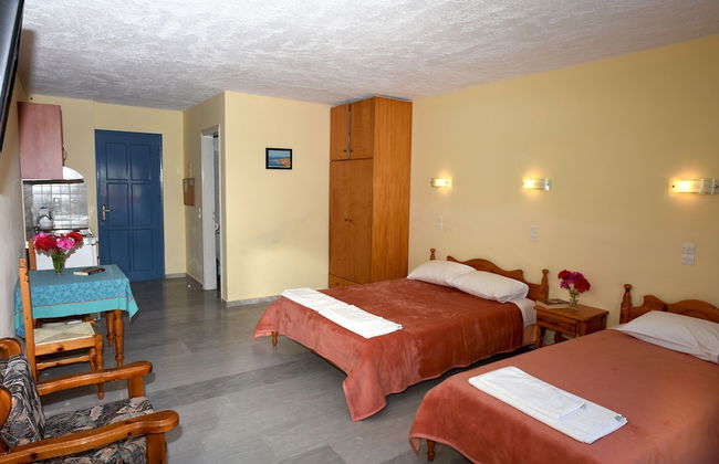 Blue Sky Hotel - Foto 13