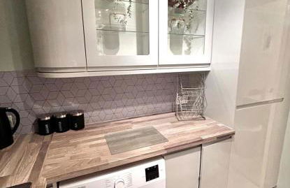 3 Bedroom House- Sleeps 5- Pool Table and Driveway - Foto 31