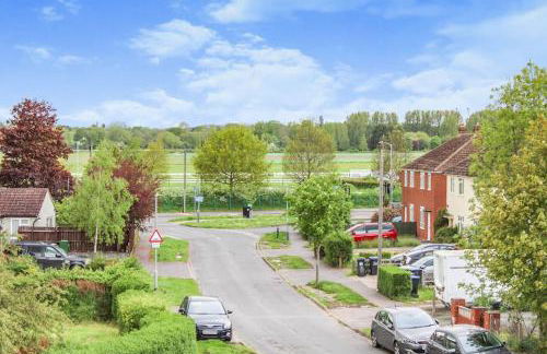 Private driveway - close to Warwick Racecourse & Warwick Castle!! - Foto 29