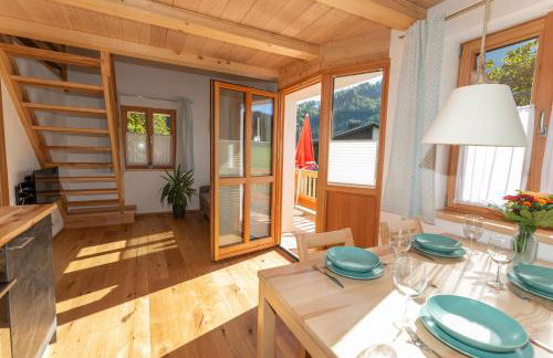 Kurzenwirt - Ferienwohnungen - Foto 19