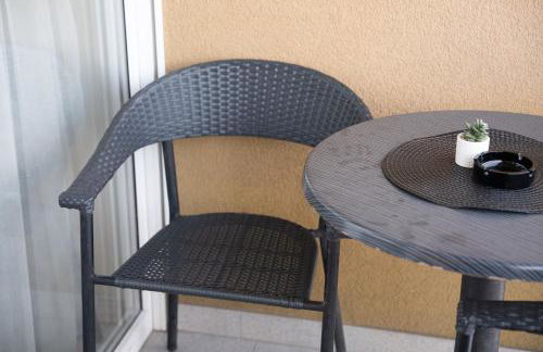 Flexible SelfCheckIns 202 - Zagreb - 1 Bedroom - Loggia - Foto 22