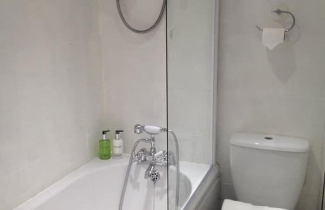 Charming 3-bed House, Saint Ives, nr Beach & Town - Foto 17