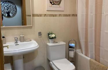 Alojamiento fiordos leoneses Boñar - Foto 15